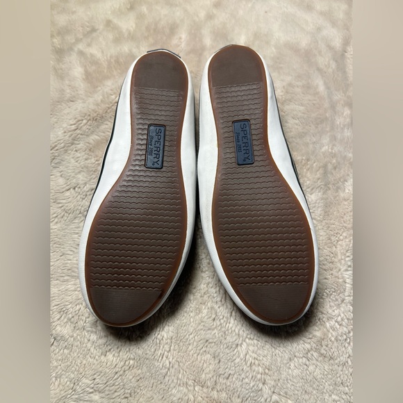 Sperry Memory Foam womens flats size 8 - Picture 3 of 5